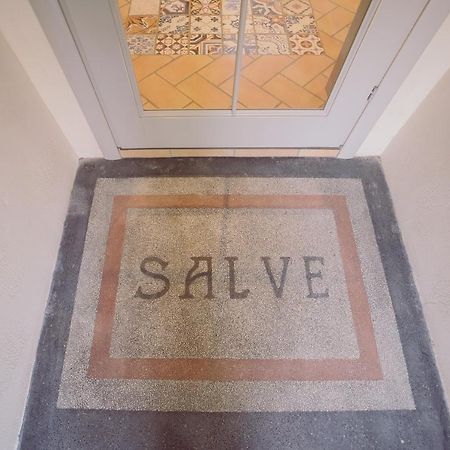 Villa Piazzetta Bacau Luaran gambar