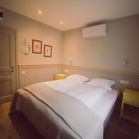 Villa Piazzetta Bacau Luaran gambar