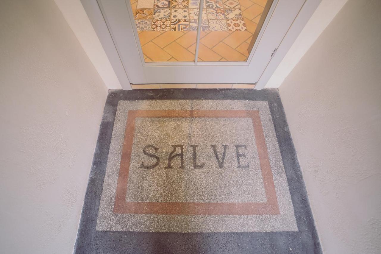 Villa Piazzetta Bacau Luaran gambar