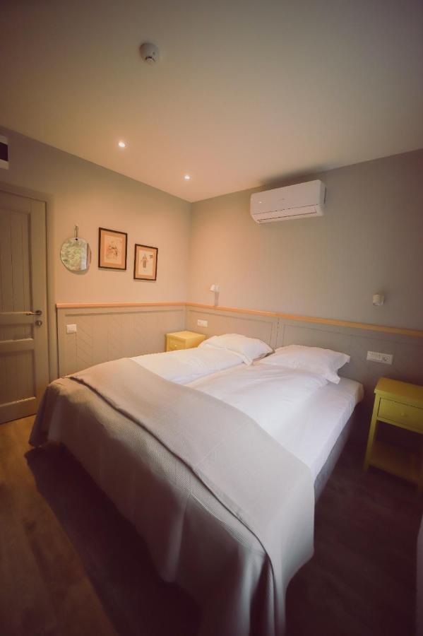 Villa Piazzetta Bacau Luaran gambar